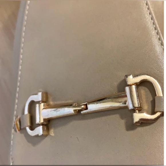 Hot Kiss Women’s Horsebit. Mules Size 11. - Picture 5 of 11